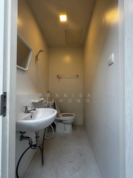 Mantana Bangna-Wongwaen, Bangkok, Soi Ramkhamhaeng 2, Dok Mai, Prawet, Bangkok, 4 Bedrooms, 222 sqm, Single Detached House For Rent, by Pranisa Jirathongpoon, 500270919 - DDproperty.com