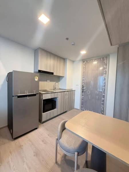 COBE Kaset-Sripatum, Bangkok, Phahon Yothin Rd, Lat Yao, Chatuchak, Bangkok, 1 Bedroom, 36 sqm, Condo For Rent, by Correct Property, 500270920 - DDproperty.com