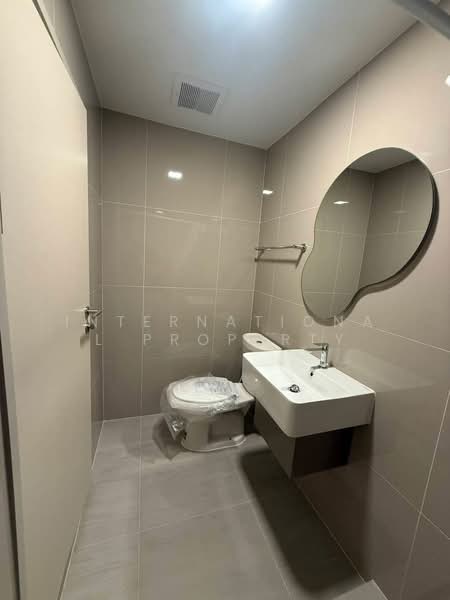 COBE Kaset-Sripatum, Bangkok, Phahon Yothin Rd, Lat Yao, Chatuchak, Bangkok, 1 Bedroom, 36 sqm, Condo For Rent, by Correct Property, 500270920 - DDproperty.com