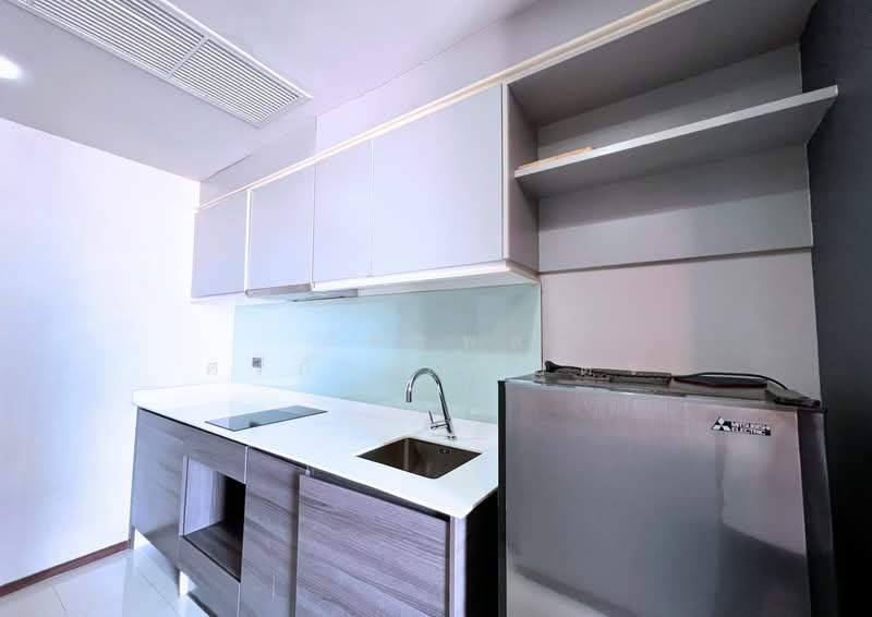 CEIL by Sansiri, Bangkok, 11 Soi Ekamai 12, Sukhumvit 63 Road, Khlong Tan Nua, Watthana, Bangkok, 1 Bedroom, 33 sqm, Condo For Sale, by ภัทรพล ศรีกัลยาณบุตร, 500270921 - DDproperty.com