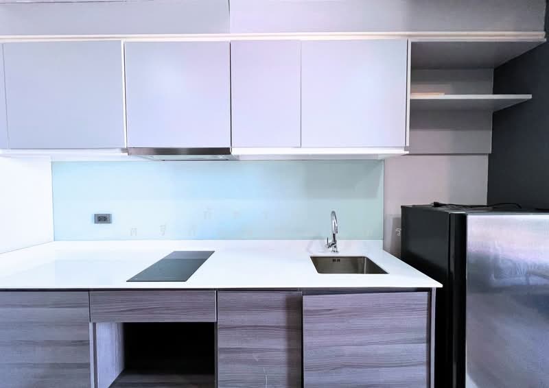 CEIL by Sansiri, Bangkok, 11 Soi Ekamai 12, Sukhumvit 63 Road, Khlong Tan Nua, Watthana, Bangkok, 1 Bedroom, 33 sqm, Condo For Sale, by ภัทรพล ศรีกัลยาณบุตร, 500270921 - DDproperty.com