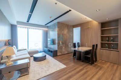 For Rent - The River by Raimon Land, Bangkok