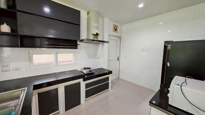 Laddarom Bangna, Samut Prakan, Bangna-Trad Road Km.7, Bang Kaeo, Bang Plee, Samut Prakan, 4 Bedrooms, 325 sqm, Single Detached House For Rent, by Pranisa Jirathongpoon, 500270924 - DDproperty.com