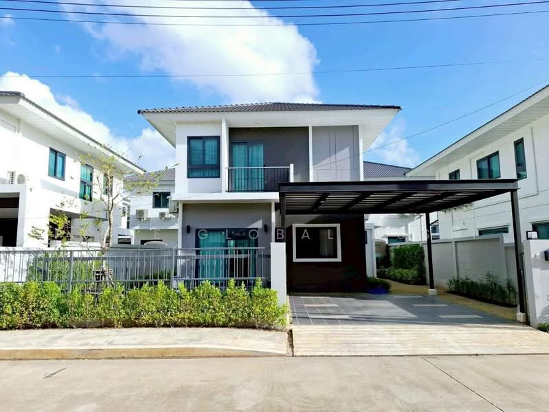 ศุภาลัยเลควิว, Phuket, Ko Kaeo, Muang Phuket, Phuket, 4 Bedrooms, 65 sqm, Single Detached House For Rent, by prime global asset, 500270925 - DDproperty.com