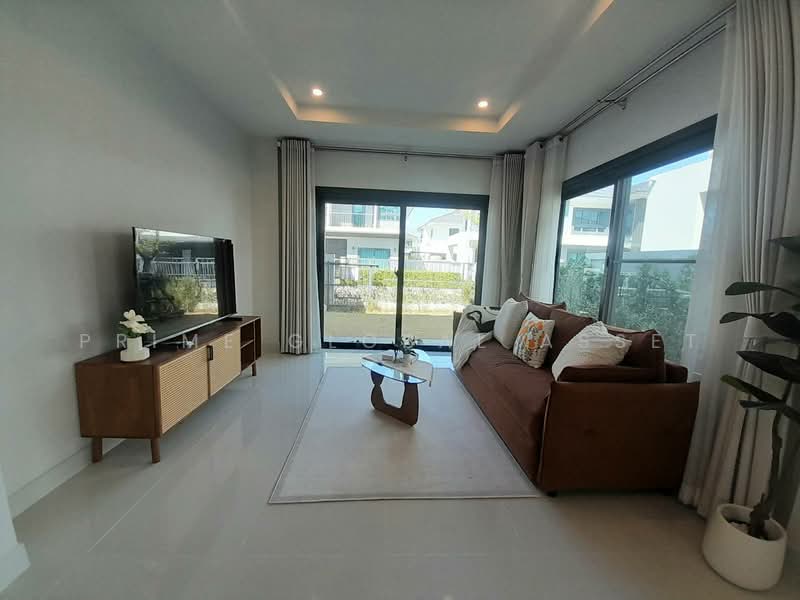 ศุภาลัยเลควิว, Phuket, Ko Kaeo, Muang Phuket, Phuket, 4 Bedrooms, 65 sqm, Single Detached House For Rent, by prime global asset, 500270925 - DDproperty.com