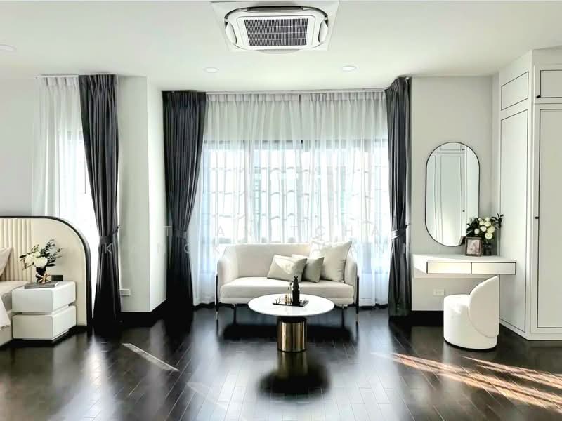 The city bangna2, Samut Prakan, Bangphli Yai, Bang Plee, Samut Prakan, 5 Bedrooms, 430 sqm, Single Detached House For Rent, by Thanitcha Kangkasuwanno, 500270926 - DDproperty.com