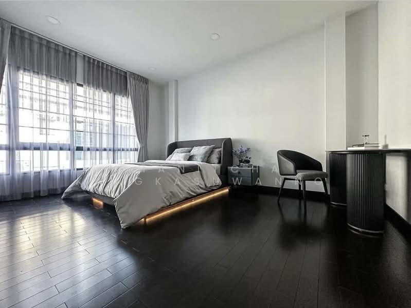 โครงการ The city bangna2, สมุทรปราการ, บางพลีใหญ่, บางพลี, สมุทรปราการ, 430 ตร.ม., บ้านเดี่ยว ให้เช่า, โดย Thanitcha Kangkasuwanno, 500270926 - DDproperty.com