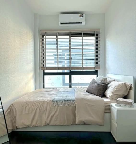 โครงการ The city bangna2, สมุทรปราการ, บางพลีใหญ่, บางพลี, สมุทรปราการ, 430 ตร.ม., บ้านเดี่ยว ให้เช่า, โดย Thanitcha Kangkasuwanno, 500270926 - DDproperty.com