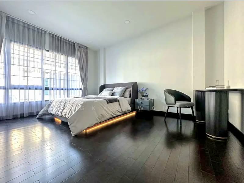 โครงการ The city bangna2, สมุทรปราการ, บางพลีใหญ่, บางพลี, สมุทรปราการ, 430 ตร.ม., บ้านเดี่ยว ให้เช่า, โดย Thanitcha Kangkasuwanno, 500270926 - DDproperty.com