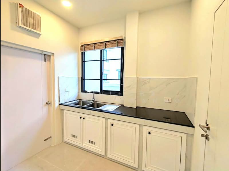 The city bangna2, Samut Prakan, Bangphli Yai, Bang Plee, Samut Prakan, 5 Bedrooms, 430 sqm, Single Detached House For Rent, by Thanitcha Kangkasuwanno, 500270926 - DDproperty.com