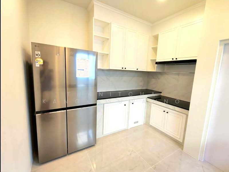 The city bangna2, Samut Prakan, Bangphli Yai, Bang Plee, Samut Prakan, 5 Bedrooms, 430 sqm, Single Detached House For Rent, by Thanitcha Kangkasuwanno, 500270926 - DDproperty.com