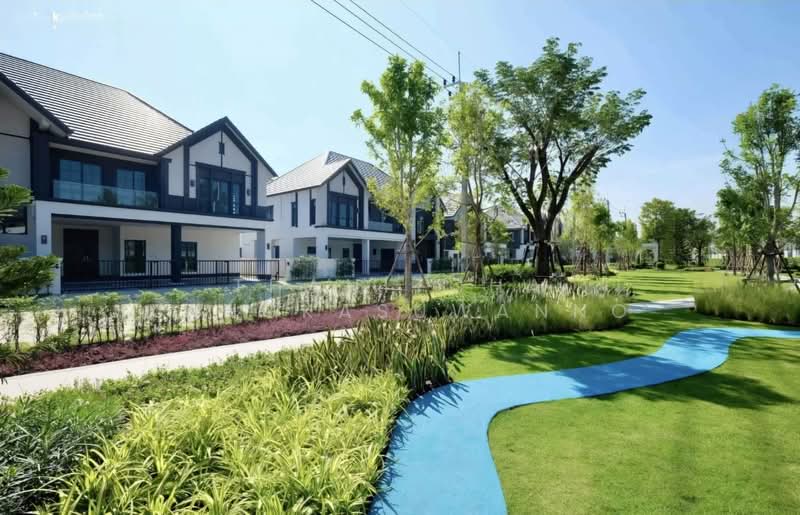 โครงการ The city bangna2, สมุทรปราการ, บางพลีใหญ่, บางพลี, สมุทรปราการ, 430 ตร.ม., บ้านเดี่ยว ให้เช่า, โดย Thanitcha Kangkasuwanno, 500270926 - DDproperty.com