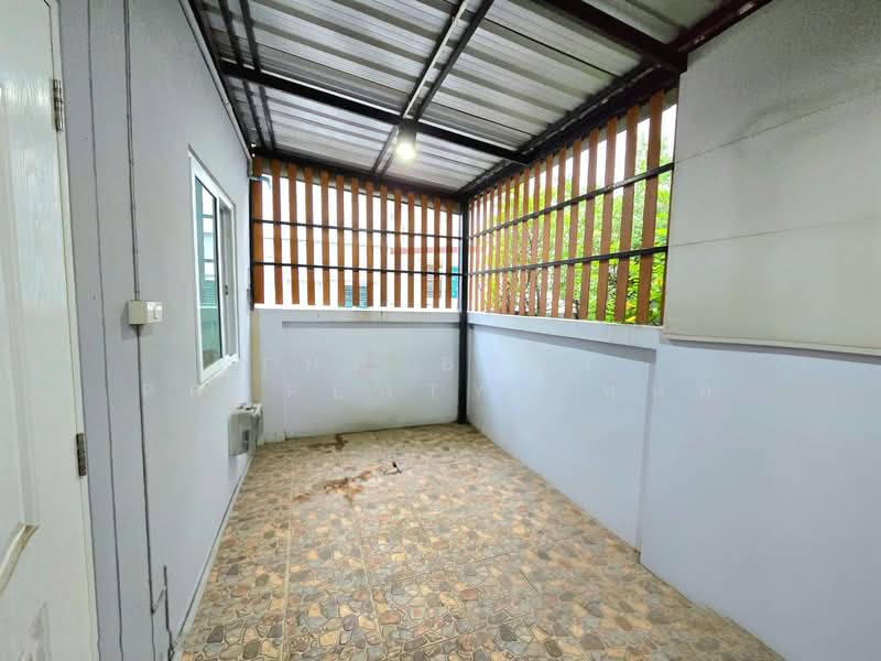มณฑาทิพย์5 บางแขม, นครปฐม, บางแขม, เมืองนครปฐม, นครปฐม, 100 ตร.ม., ทาวน์เฮ้าส์ ขาย, โดย The Best Property เพ้นท์, 500270927 - DDproperty.com