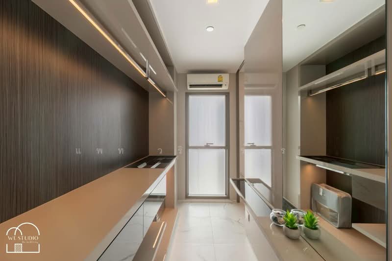 333 Riverside, Bangkok, 333 Pracharat Sai 2, Bang Sue, Bang Sue, Bangkok, 2 Bedrooms, 203 sqm, Condo For Sale, by แพท วรินทร์ธร , 500270928 - DDproperty.com