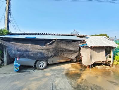 ขาย - บ้านเดี่ยวบ้านโป่ง ราชบุรี, ราชบุรี