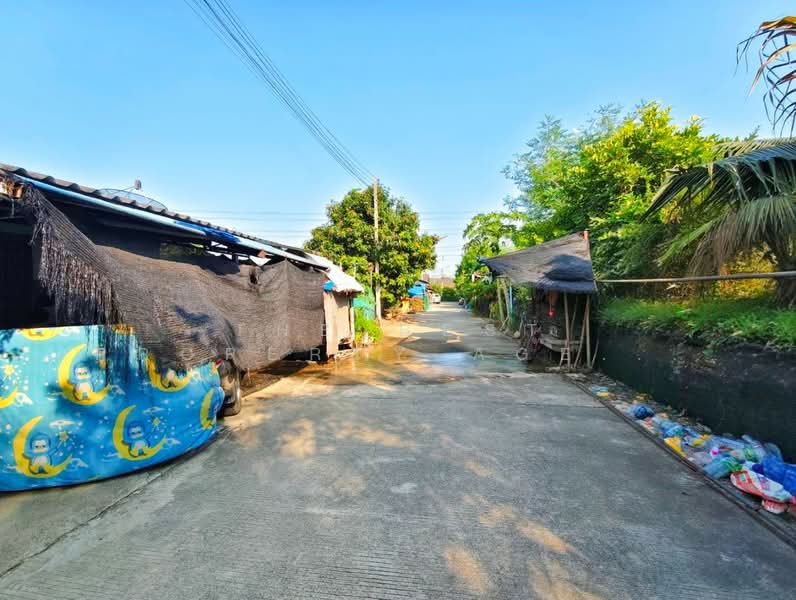 บ้านเดี่ยวบ้านโป่ง ราชบุรี, Ratchaburi, Boek Phrai, Ban Pong, Ratchaburi, 4 Bedrooms, 100 sqm, Single Detached House For Sale, by The Best Property Agent โอ็ต, 500270929 - DDproperty.com