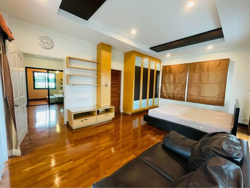 รัชดา 32, กรุงเทพ, จันทรเกษม, จตุจักร, กรุงเทพ, 450 ตร.ม., บ้านเดี่ยว ให้เช่า, โดย อดิศร พลอยมีรัศมี, 500270930 - DDproperty.com