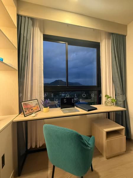 The Base Bukit Phuket : เดอะ เบส บูกิต, ภูเก็ต, 12 ถ.วิชิตสงคราม, วิชิต, เมืองภูเก็ต, ภูเก็ต, 31 ตร.ม., คอนโด ให้เช่า, โดย prime global asset, 500270932 - DDproperty.com
