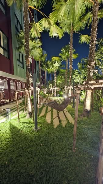 The Base Bukit Phuket : เดอะ เบส บูกิต, ภูเก็ต, 12 ถ.วิชิตสงคราม, วิชิต, เมืองภูเก็ต, ภูเก็ต, 28 ตร.ม., คอนโด ให้เช่า, โดย prime global asset, 500270933 - DDproperty.com