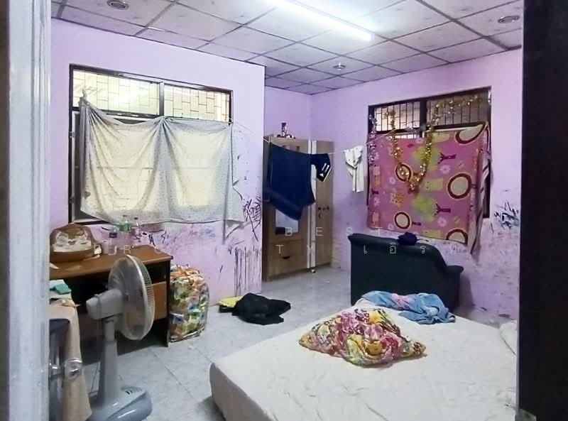 เคหะธานี 4, กรุงเทพ, สะพานสูง, สะพานสูง, กรุงเทพ, 100 ตร.ม., บ้านเดี่ยว ขาย, โดย The Best Property เอิร์ท, 500270935 - DDproperty.com