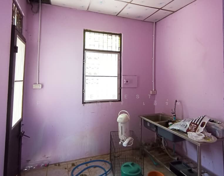 เคหะธานี 4, กรุงเทพ, สะพานสูง, สะพานสูง, กรุงเทพ, 100 ตร.ม., บ้านเดี่ยว ขาย, โดย The Best Property เอิร์ท, 500270935 - DDproperty.com