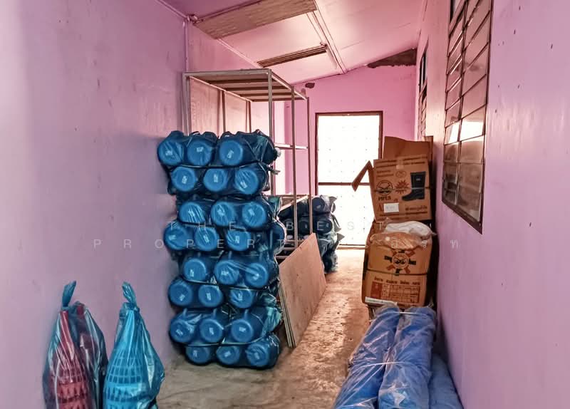 เคหะธานี 4, กรุงเทพ, สะพานสูง, สะพานสูง, กรุงเทพ, 100 ตร.ม., บ้านเดี่ยว ขาย, โดย The Best Property เอิร์ท, 500270935 - DDproperty.com