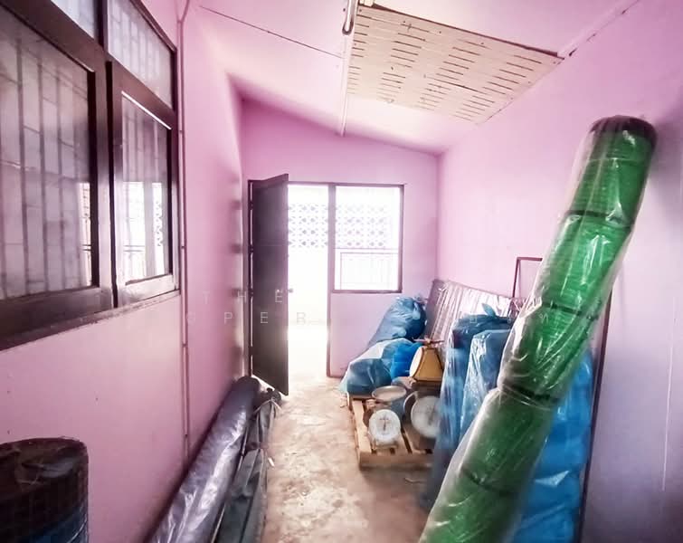 เคหะธานี 4, Bangkok, Saphan Sung, Saphan Sung, Bangkok, 2 Bedrooms, 100 sqm, Single Detached House For Sale, by The Best Property เอิร์ท, 500270935 - DDproperty.com