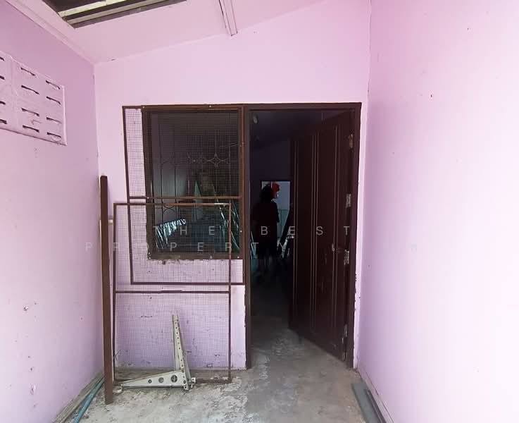 เคหะธานี 4, กรุงเทพ, สะพานสูง, สะพานสูง, กรุงเทพ, 100 ตร.ม., บ้านเดี่ยว ขาย, โดย The Best Property เอิร์ท, 500270935 - DDproperty.com