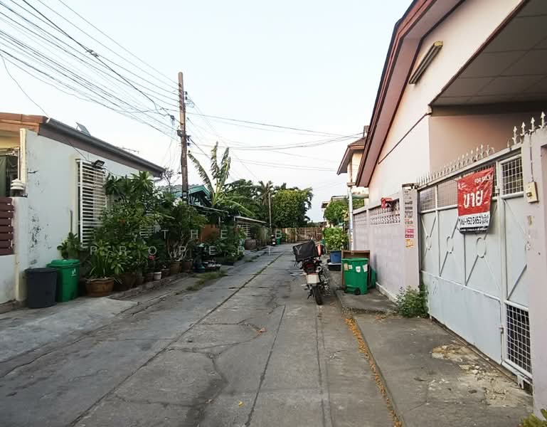 เคหะธานี 4, Bangkok, Saphan Sung, Saphan Sung, Bangkok, 2 Bedrooms, 100 sqm, Single Detached House For Sale, by The Best Property เอิร์ท, 500270935 - DDproperty.com