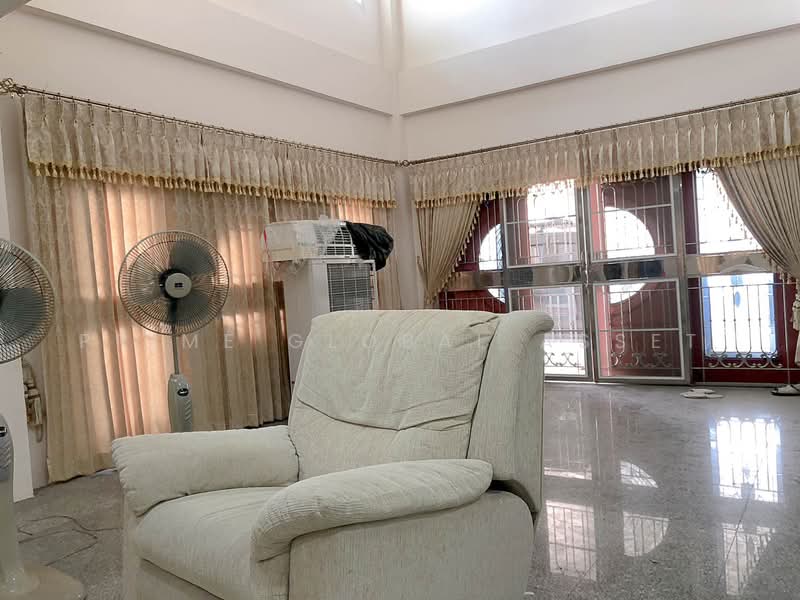 Anasiri Paklok, Phuket, Tha Ruea-Muang Mai Road, Pa Khlok, Thalang, Phuket, 3 Bedrooms, 281 sqm, Single Detached House For Rent, by prime global asset, 500270937 - DDproperty.com
