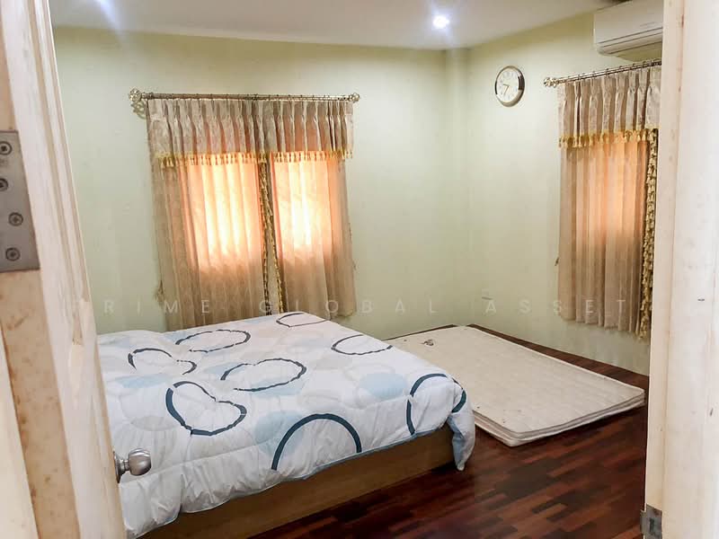 Anasiri Paklok, Phuket, Tha Ruea-Muang Mai Road, Pa Khlok, Thalang, Phuket, 3 Bedrooms, 281 sqm, Single Detached House For Rent, by prime global asset, 500270937 - DDproperty.com