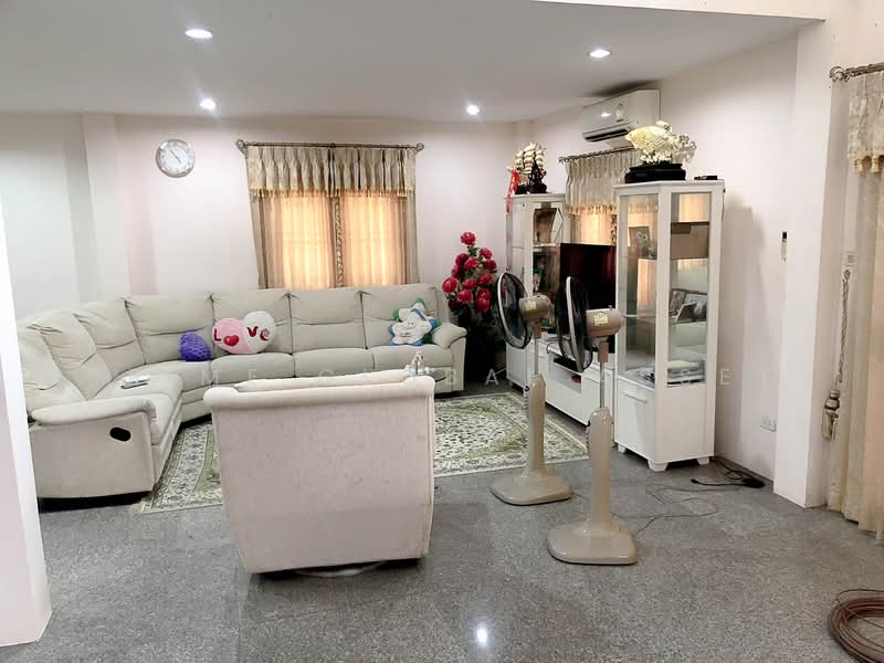 Anasiri Paklok, Phuket, Tha Ruea-Muang Mai Road, Pa Khlok, Thalang, Phuket, 3 Bedrooms, 281 sqm, Single Detached House For Rent, by prime global asset, 500270937 - DDproperty.com