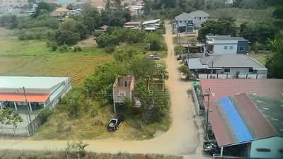 ขาย - ที่ดินพร้อมสิ่งปลูกสร้างหางดง เชียงใหม่, เชียงใหม่