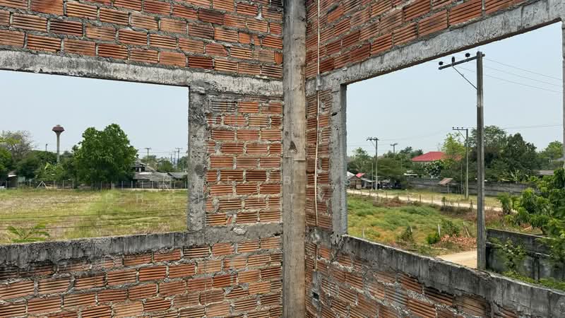 ขาย - ที่ดินพร้อมสิ่งปลูกสร้างหางดง เชียงใหม่, เชียงใหม่