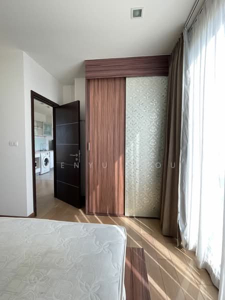 The Astra, Chiang Mai, 107 Changklan Rd, Chang Klan, Muang Chiang Mai, Chiang Mai, 1 Bedroom, 41 sqm, Condo For Sale, by Wenyu Zhou, 500270939 - DDproperty.com