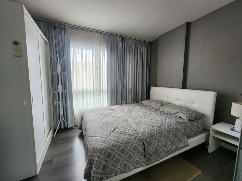 Dcondo Mine, Phuket, Vichitsongkram Road, Kathu, Kathu, Phuket, 1 Bedroom, 31 sqm, Condo For Rent, by prime global asset, 500270942 - DDproperty.com