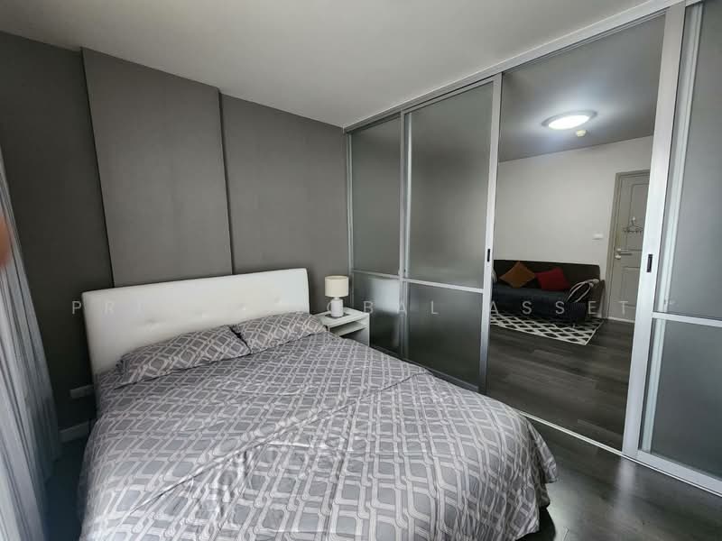 Dcondo Mine, Phuket, Vichitsongkram Road, Kathu, Kathu, Phuket, 1 Bedroom, 31 sqm, Condo For Rent, by prime global asset, 500270942 - DDproperty.com