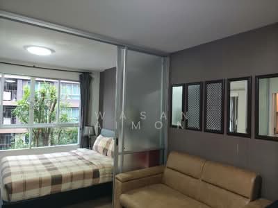 ขาย - Dcondo Creek Phuket : ดีคอนโด ครีก ภูเก็ต, ภูเก็ต