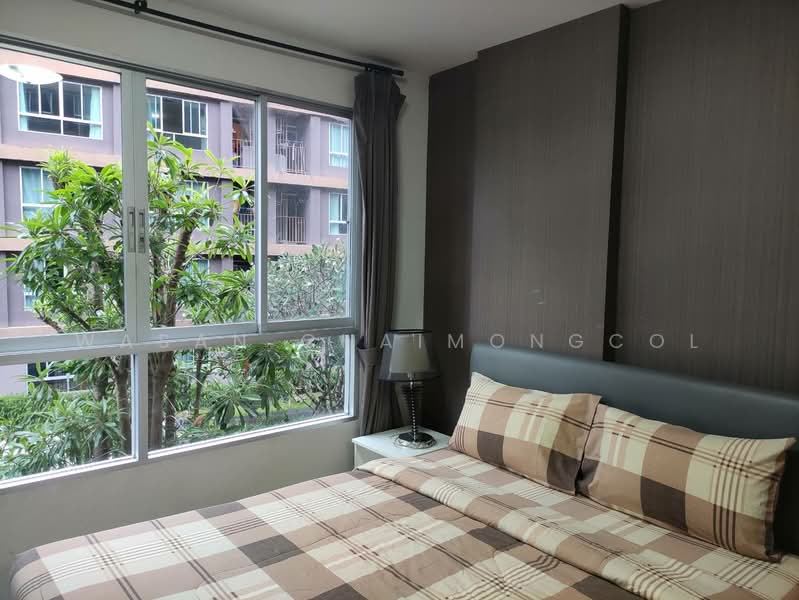 Dcondo Creek Phuket : ดีคอนโด ครีก ภูเก็ต, ภูเก็ต, 81 ม.2, กะทู้, กะทู้, ภูเก็ต, 30 ตร.ม., คอนโด ขาย, โดย Wasan Chaimongcol, 500270943 - DDproperty.com