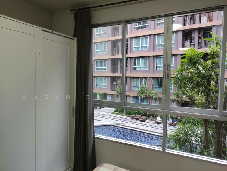 Dcondo Creek Phuket, Phuket, 81 Moo 2, Kathu, Kathu, Phuket, Studio, 30 sqm, Condo For Sale, by Wasan Chaimongcol, 500270943 - DDproperty.com