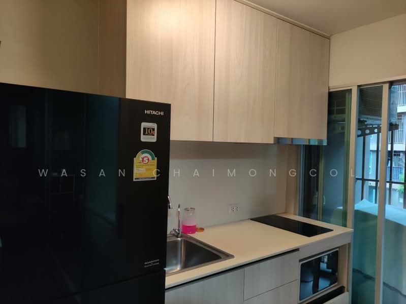 Dcondo Creek Phuket, Phuket, 81 Moo 2, Kathu, Kathu, Phuket, Studio, 30 sqm, Condo For Sale, by Wasan Chaimongcol, 500270943 - DDproperty.com