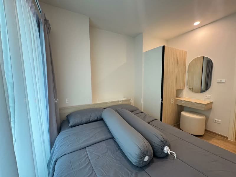Phyll Phuket : ฟีล ภูเก็ต, ภูเก็ต, 9 หมู่ที่ 4 Muang Naka Rd, วิชิต, เมืองภูเก็ต, ภูเก็ต, 61 ตร.ม., คอนโด ให้เช่า, โดย prime global asset, 500270945 - DDproperty.com