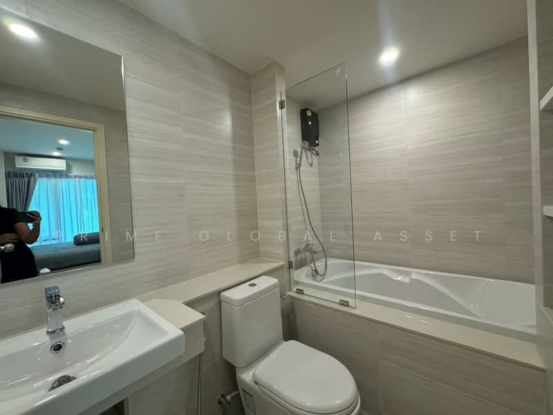 Phyll Phuket, Phuket, 9 Village No. 4 Muang Naka Rd, Wichit, Muang Phuket, Phuket, 2 Bedrooms, 61 sqm, Condo For Rent, by prime global asset, 500270945 - DDproperty.com