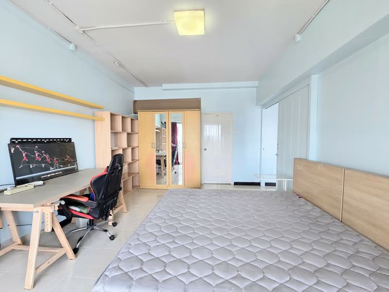 For Sale - Evergreen View Tower, Bangkok