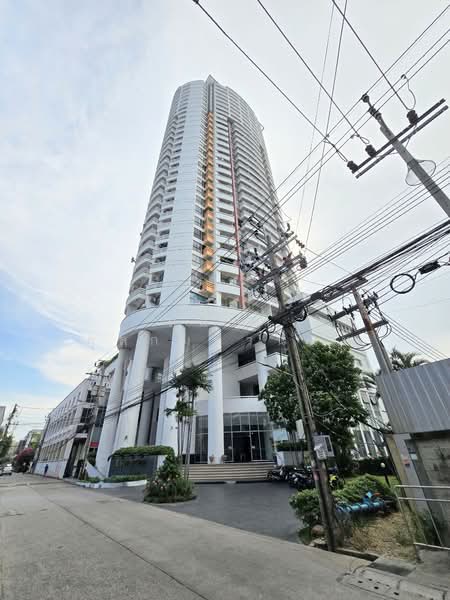 For Sale - Evergreen View Tower, Bangkok