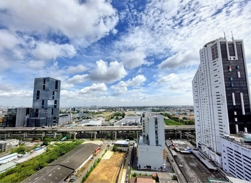 For Sale - Evergreen View Tower, Bangkok