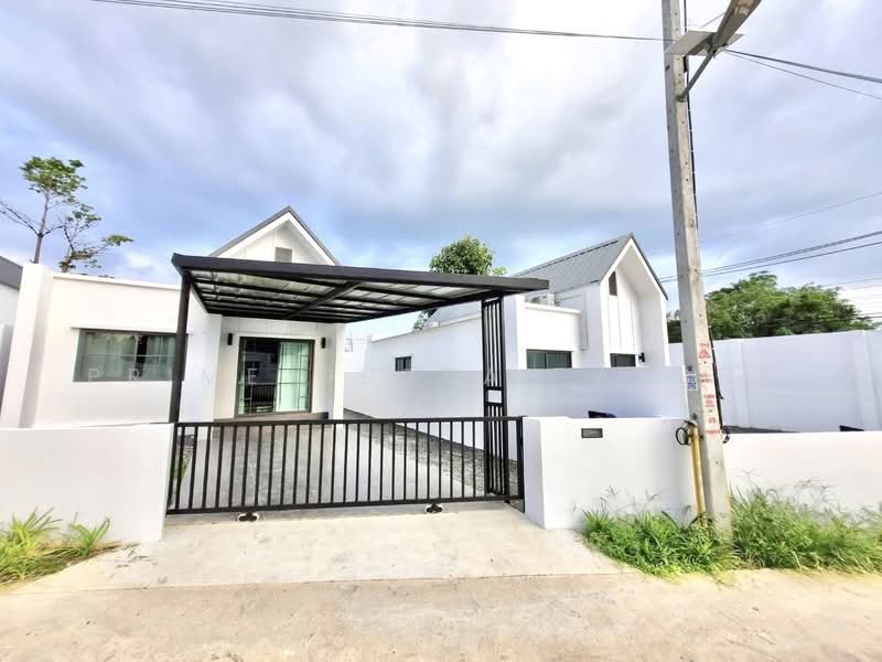 Mini villa pakhlok, Phuket, Pa Khlok, Thalang, Phuket, 2 Bedrooms, 120 sqm, Single Detached House For Rent, by prime global asset, 500270947 - DDproperty.com