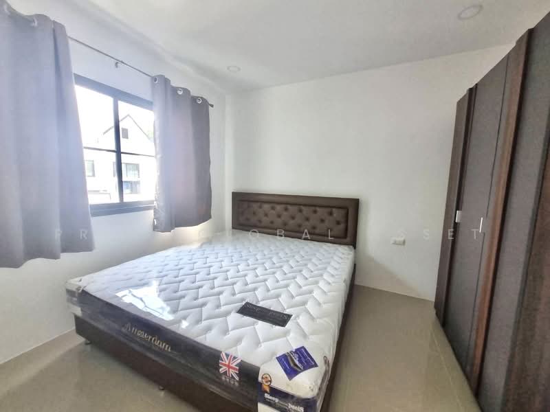 Mini villa pakhlok, Phuket, Pa Khlok, Thalang, Phuket, 2 Bedrooms, 120 sqm, Single Detached House For Rent, by prime global asset, 500270947 - DDproperty.com