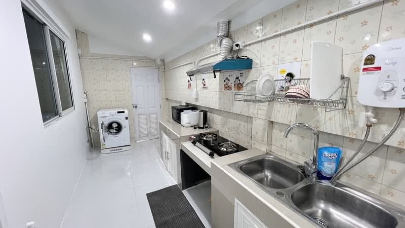 Habitown Kohkaew, Phuket, Thep Krasattri Road, Ko Kaeo, Muang Phuket, Phuket, 3 Bedrooms, 93 sqm, Townhouse For Rent, by Prime Global Asset Co.,Ltd, 500270950 - DDproperty.com