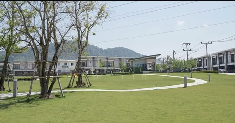 Habitown Kohkaew, Phuket, Thep Krasattri Road, Ko Kaeo, Muang Phuket, Phuket, 3 Bedrooms, 93 sqm, Townhouse For Rent, by Prime Global Asset Co.,Ltd, 500270950 - DDproperty.com